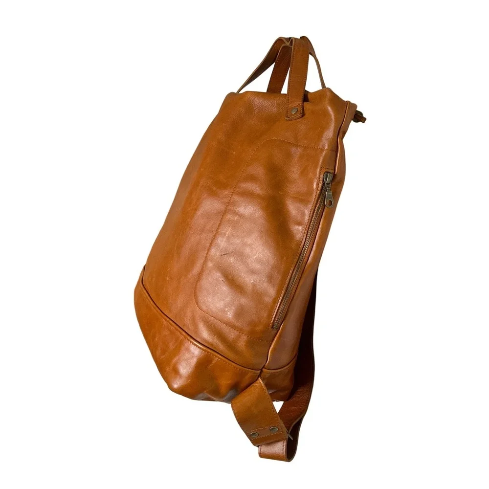 Milloo Leather Convertible‎ Minos 15